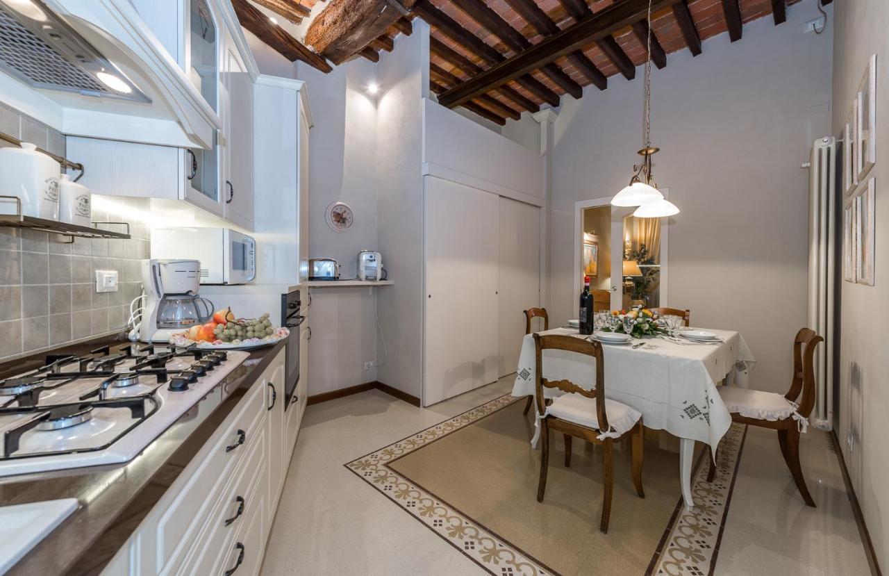 Apartment San Michele