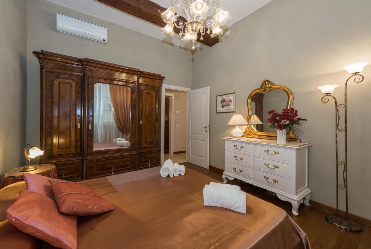 Apartment San Michele *