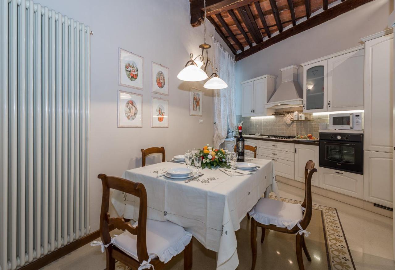San Michele Apartment *