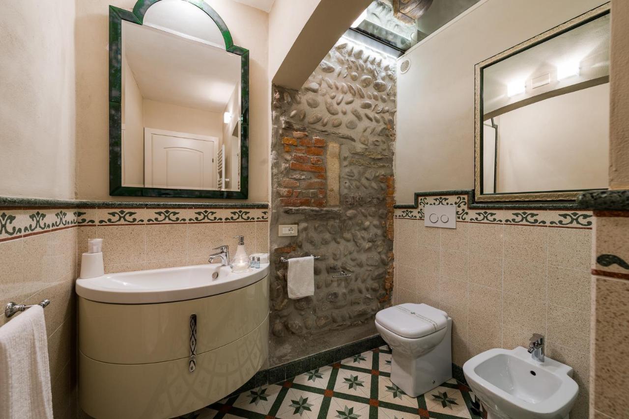 Apartment San Michele