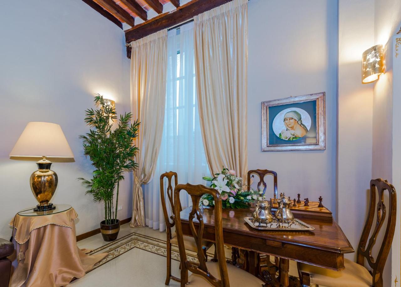 San Michele Apartment Lucca