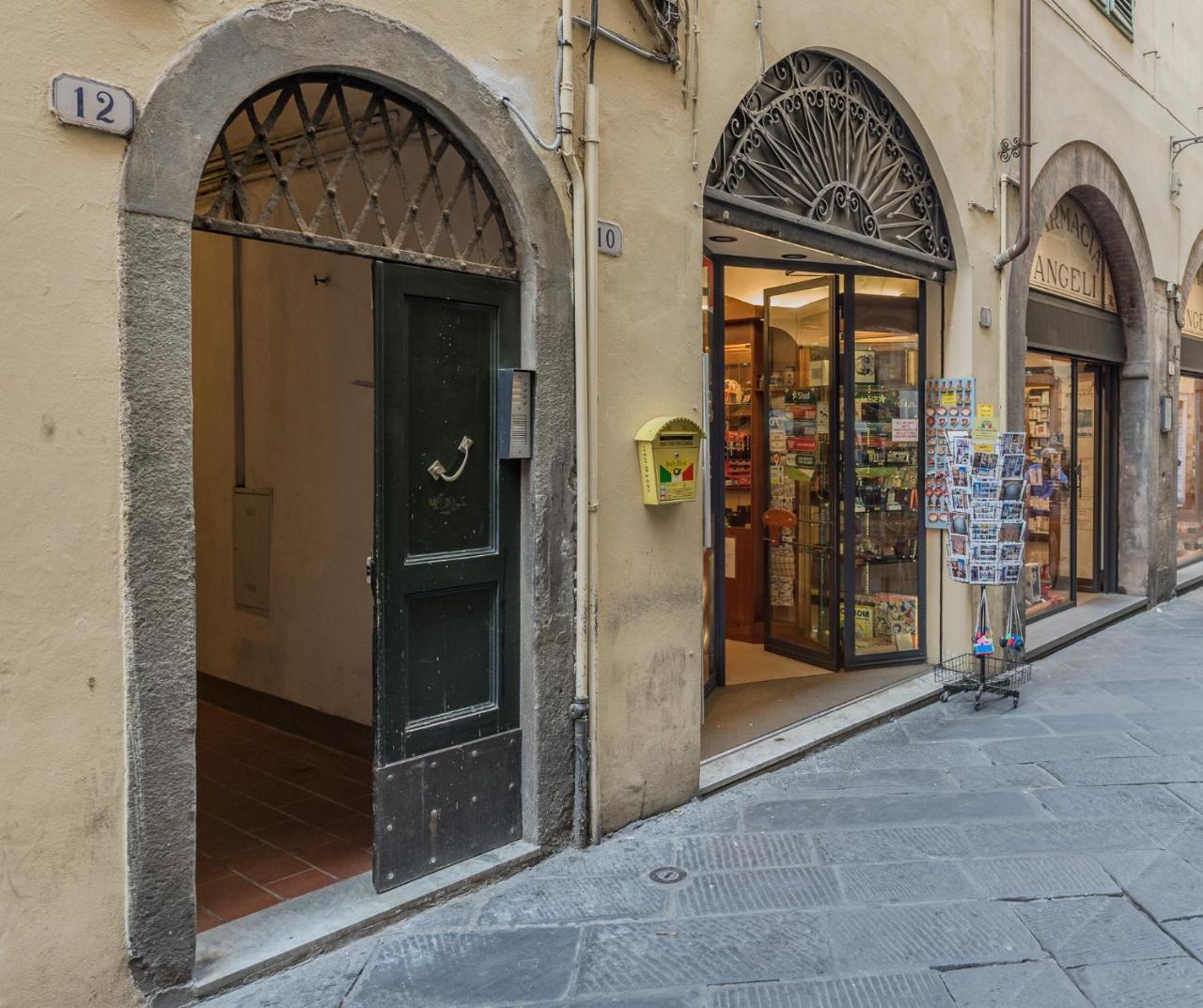 Apartment San Michele Lucca